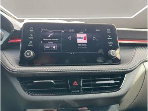 Skoda Fabia SOFORT VERFÜGBAR! Monte Carlo ACC Kamera KeyLess SHZ