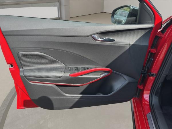 Skoda Fabia SOFORT VERFÜGBAR! Monte Carlo ACC Kamera KeyLess SHZ