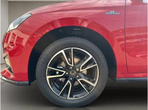 Skoda Fabia SOFORT VERFÜGBAR! Monte Carlo ACC Kamera KeyLess SHZ