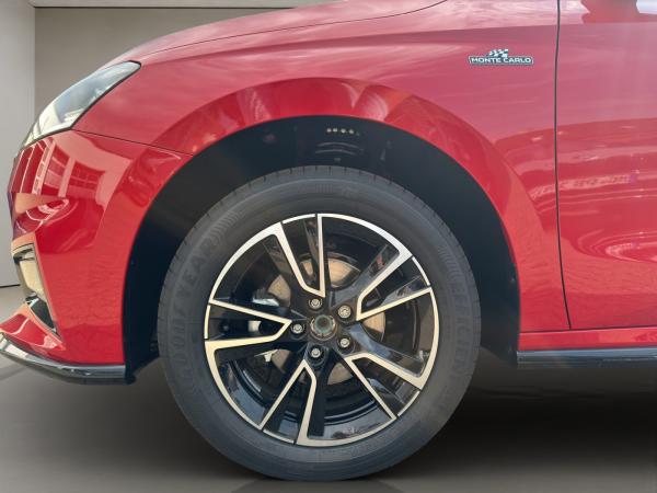 Skoda Fabia SOFORT VERFÜGBAR! Monte Carlo ACC Kamera KeyLess SHZ