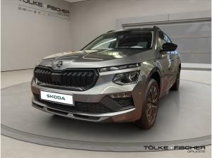 Skoda Kamiq SOFORT VERFÜGBAR! Balance ACC AHK Kam. Navi Virtual