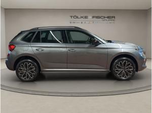 Skoda Kamiq SOFORT VERFÜGBAR! Balance ACC AHK Kam. Navi Virtual