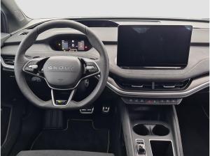 Skoda Elroq RS 4x4 Matric WPumpe 360° HUD AHK