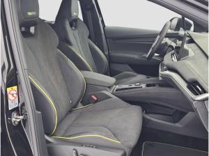 Skoda Elroq RS 4x4 Matric WPumpe 360° HUD AHK