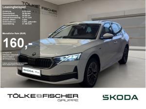Skoda Octavia Combi Tour ACC AHK Navi 360° eHeck Matrix