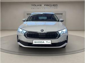Skoda Octavia Combi Tour ACC AHK Navi 360° eHeck Matrix