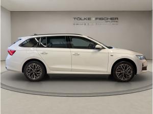 Skoda Octavia Combi Tour ACC AHK Navi 360° eHeck Matrix