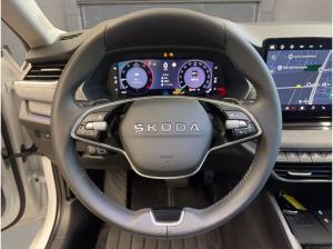 Skoda Octavia Combi Tour ACC AHK Navi 360° eHeck Matrix