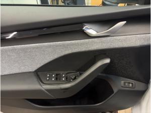 Skoda Octavia Combi Tour ACC AHK Navi 360° eHeck Matrix