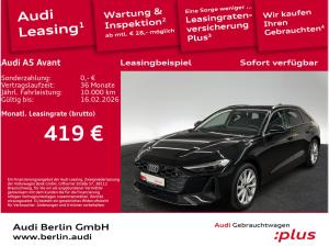 Audi A5 Avant TFSI S tr. NAVI AHK MATRIX 360° VIRTUAL