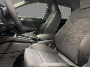 Audi A5 Avant TFSI S tr. NAVI AHK MATRIX 360° VIRTUAL