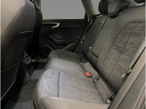 Audi A5 Avant TFSI S tr. NAVI AHK MATRIX 360° VIRTUAL