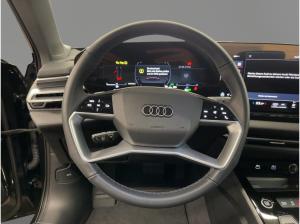 Audi A5 Avant TFSI S tr. NAVI AHK MATRIX 360° VIRTUAL