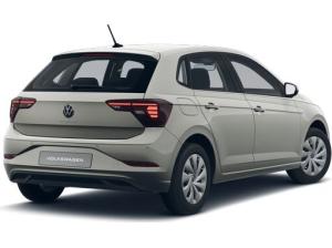 Volkswagen Polo Life 1,0 l 59kW (80 PS) 5-Gang