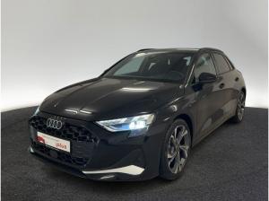 Audi A3 Sportback Advanced 35 TDI S tr. LED NAVI HUD