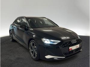 Audi A3 Sportback Advanced 35 TDI S tr. LED NAVI HUD