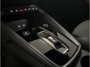 Audi A3 Sportback Advanced 35 TDI S tr. LED NAVI HUD