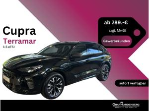 Cupra Terramar Terramar 1.5 eTSI *sofort verfügbar*