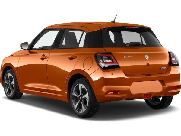 Suzuki Swift 1.2 HYBRID MT Club ❗️2 Monate Lieferzeit❗️