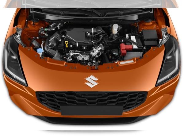 Suzuki Swift 1.2 HYBRID MT Club ❗️2 Monate Lieferzeit❗️