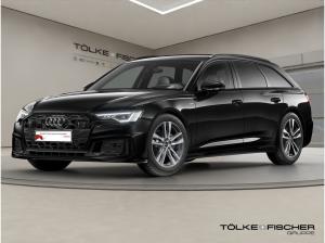 Audi A6 40 TDI Avant S-Line -Winterleasing