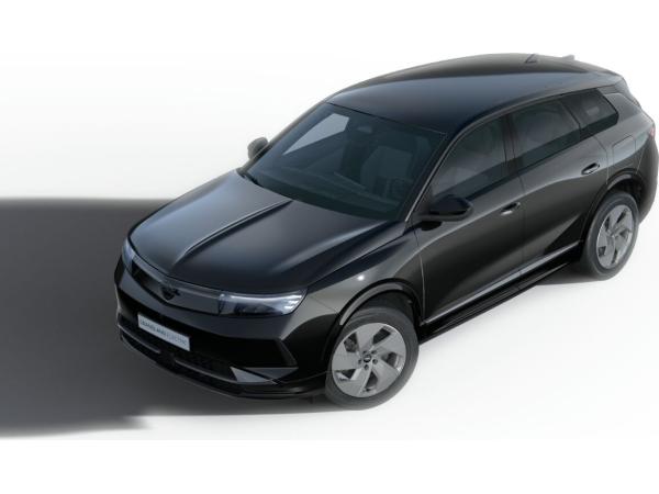 Opel Grandland Elektro Edition -Vollausstattung inkl. Allwetter