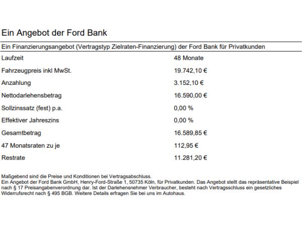 Ford Transit Courier Kastenwagen Trend 1.0 Eco Boost 👉 Jetzt auch mit 0 % Finanzierung bei 19 % Anzahlung Ford Transit Courier Kastenwagen Trend 1.0 Eco Boost 👉 Jetzt auch mit 0 % Finanzierung bei 19 % Anzahlung