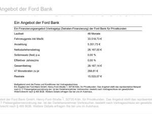 Ford Tourneo Connect Kastenwagen Trend L1 1,5 l EcoBoost PHEV 110 kW (150 PS), 6-Gang-Automatikgetriebe  👉 Jetzt auch: 0