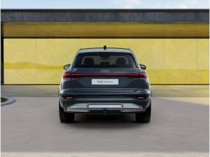 Audi SQ6 e-tron 360 kW  0,25% Versteuerung UPE 99.490,-€ + TECH PLUS + AHK + HUD + QUATTRO + MATRIX LED + ACC + KAME