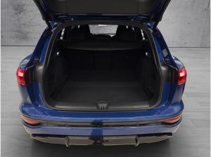 Audi Q6 e-tron quattro 2xS line 0.25% MATRIX 20" B&O PANO HuD 360° WÄRMEPUMPE 5-J-GARANTIE