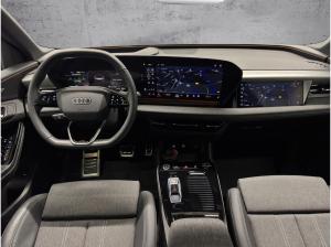 Audi Q6 e-tron quattro 2xS line 0.25% MATRIX 20" B&O PANO HuD 360° WÄRMEPUMPE 5-J-GARANTIE