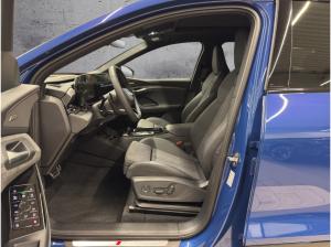 Audi Q6 e-tron quattro 2xS line 0.25% MATRIX 20" B&O PANO HuD 360° WÄRMEPUMPE 5-J-GARANTIE