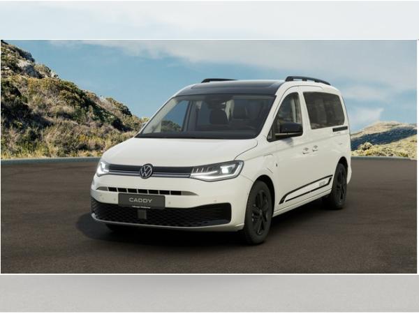 Volkswagen Caddy 1.5 TSI eHybrid DSG Edition Maxi