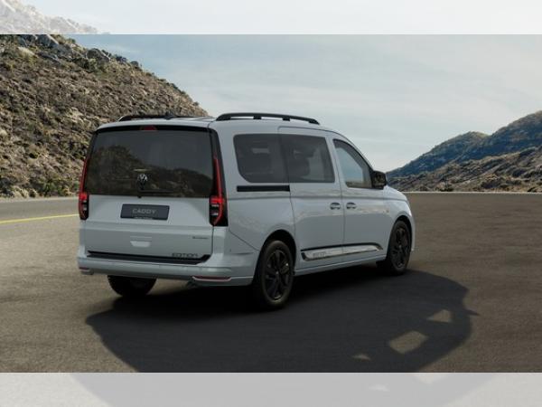 Volkswagen Caddy 1.5 TSI eHybrid DSG Edition Maxi