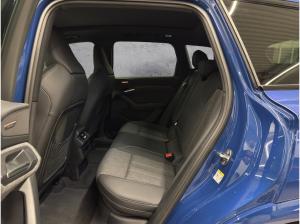 Audi Q6 e-tron quattro 2xS line 0.25% MATRIX 20" B&O PANO HuD 360° WÄRMEPUMPE 5-J-GARANTIE