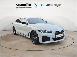 BMW M440i xDrive Gran Coupe + GARANTIE-bis-06.2030