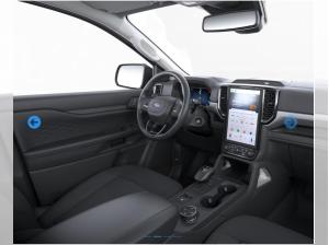 Ford Ranger BESTELLAKTION SONDERLEASING BIS 25.01!! AHK, WINTER,-LADUNGSSICHERUNGS-PAKET