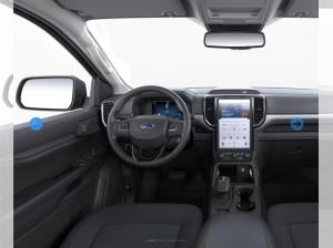 Ford Ranger BESTELLAKTION SONDERLEASING BIS 25.01!! AHK, WINTER,-LADUNGSSICHERUNGS-PAKET