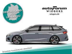 Skoda Octavia Combi RS 2.0 TSI (265 PS) DSG