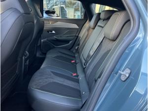 Peugeot 308 SW GT Hybrid 145 e-DSC6 *SOFORT VERFÜGBAR*