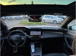 Peugeot 308 SW GT Hybrid 145 e-DSC6 *SOFORT VERFÜGBAR*
