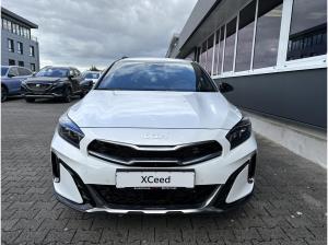 Kia XCeed 1.6 T-GDI DCT GT-line Lederpaket