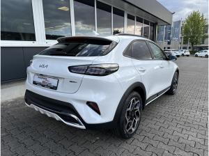 Kia XCeed 1.6 T-GDI DCT GT-line Lederpaket