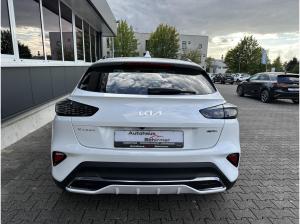 Kia XCeed 1.6 T-GDI DCT GT-line Lederpaket