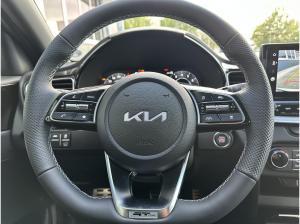Kia XCeed 1.6 T-GDI DCT GT-line Lederpaket