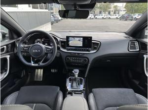 Kia XCeed 1.6 T-GDI DCT GT-line Lederpaket
