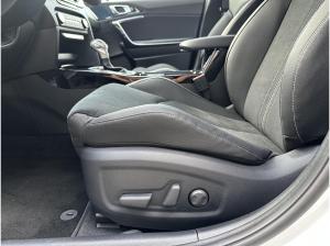 Kia XCeed 1.6 T-GDI DCT GT-line Lederpaket