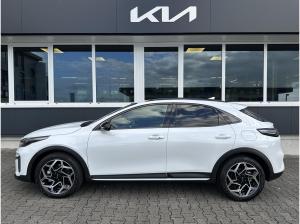 Kia XCeed 1.6 T-GDI DCT GT-line Lederpaket