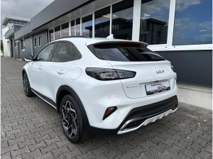 Kia XCeed 1.6 T-GDI DCT GT-line Lederpaket