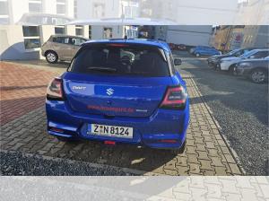 Suzuki Swift 1.2 Dualjet Hybrid CVT ❗Sonderausstattung🚗❗